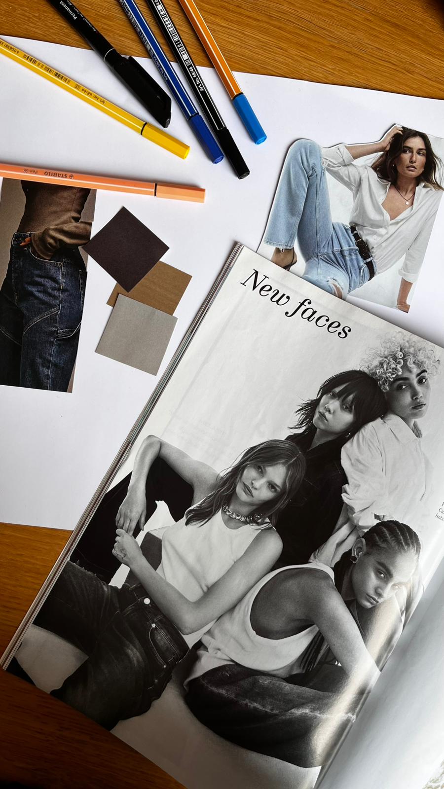 WORKSHOP DI ARMOCROMIA & STYLING