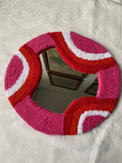 SPECCHIO "PINK"